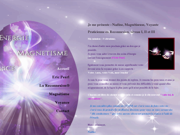 www.nadine-magnetisme-voyance.com