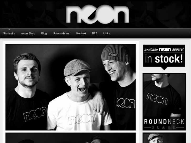 www.neon-apparel.com