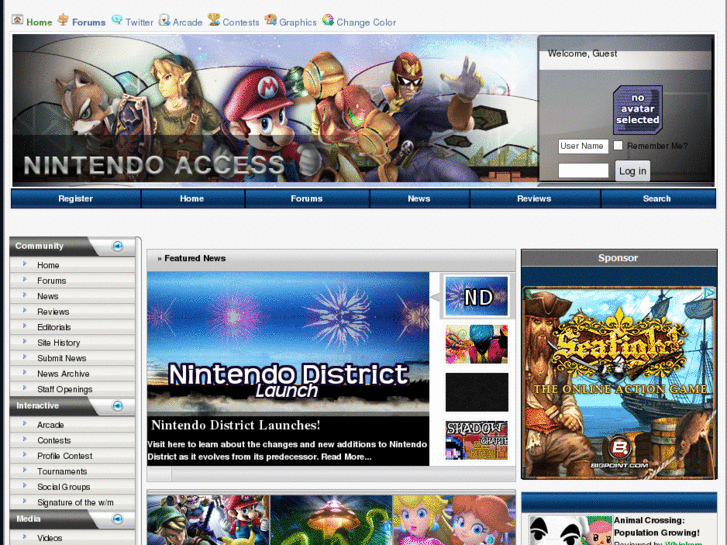 www.nintendoforums.net