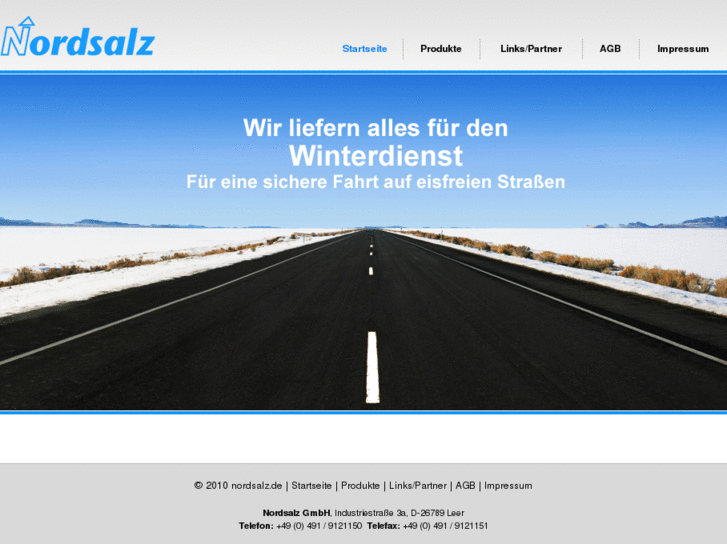 www.nordsalz.com