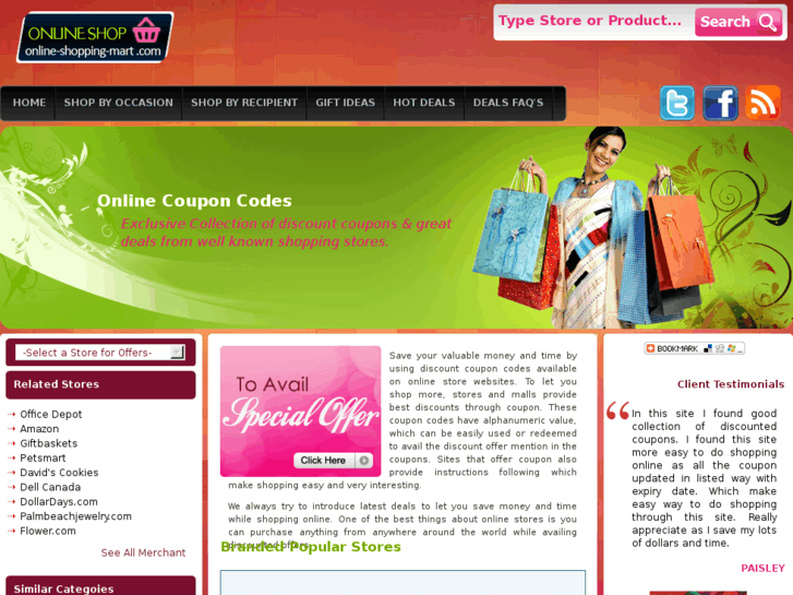 www.online-shopping-mart.com