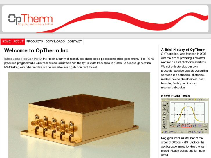 www.optherm.com