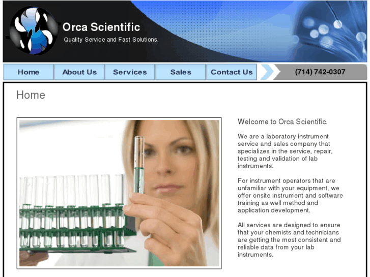 www.orcascientific.com