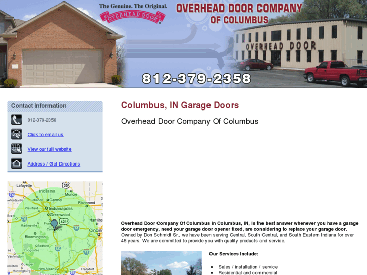 www.overheaddoorofcolumbus.com