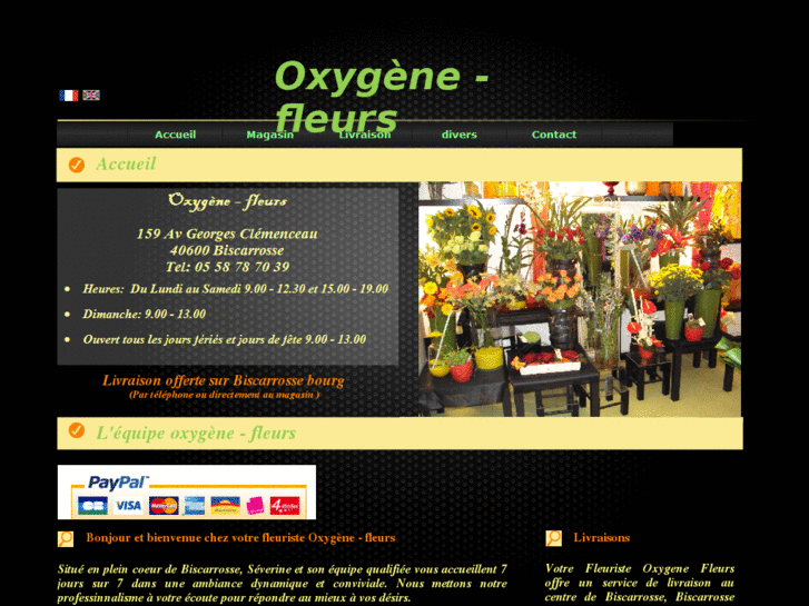 www.oxygene-fleurs.com