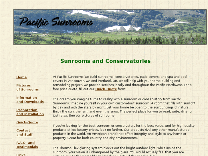 www.pacificsunrooms.com