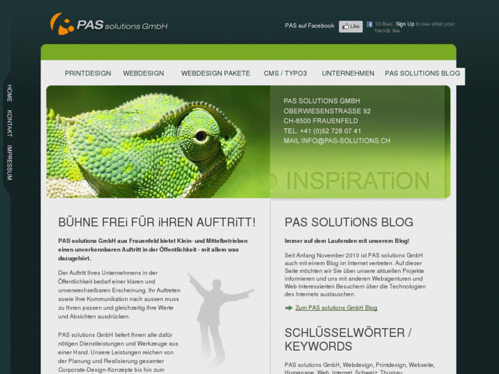 www.pas-solutions.ch