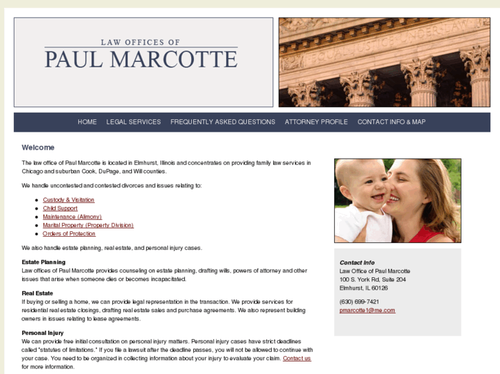 www.paul-marcotte.com