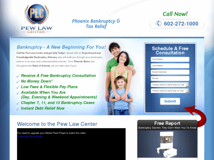 www.pewlawcenter.com