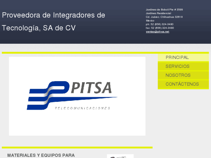 www.pit-sa.net