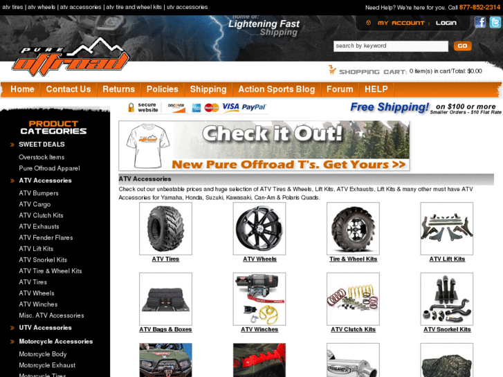 www.pureoffroad.com