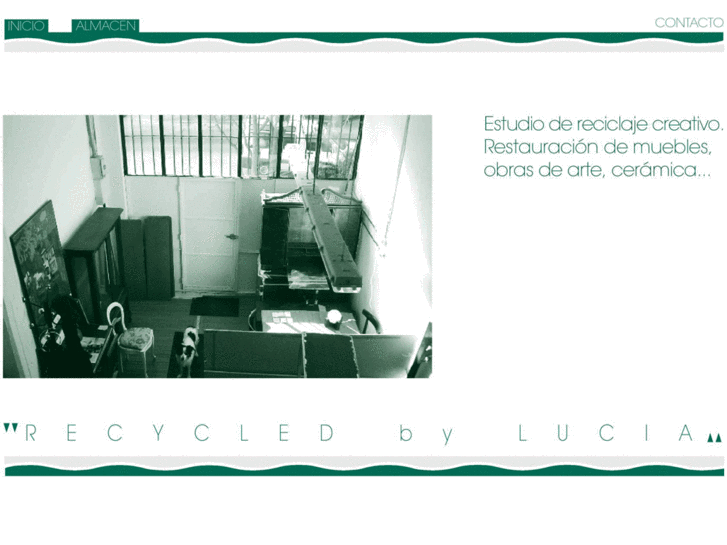 www.recycledbylucia.com