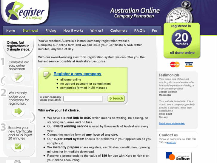 www.registeracompany.com.au