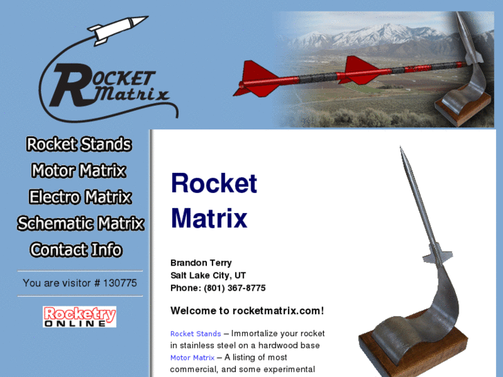 www.rocketmatrix.com