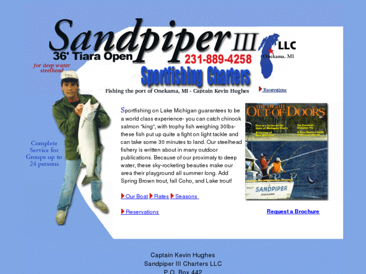 www.sandpipersportfishingcharters.com