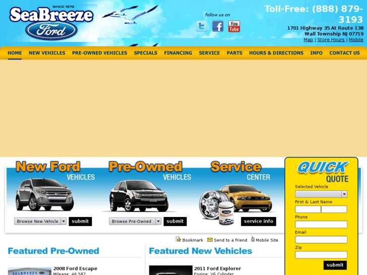 www.seabreeze-ford.com