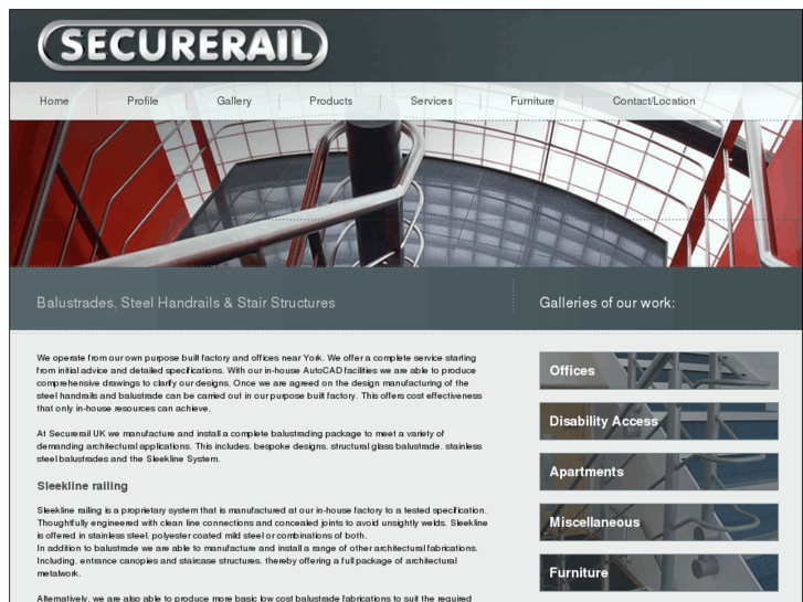 www.securerail.co.uk