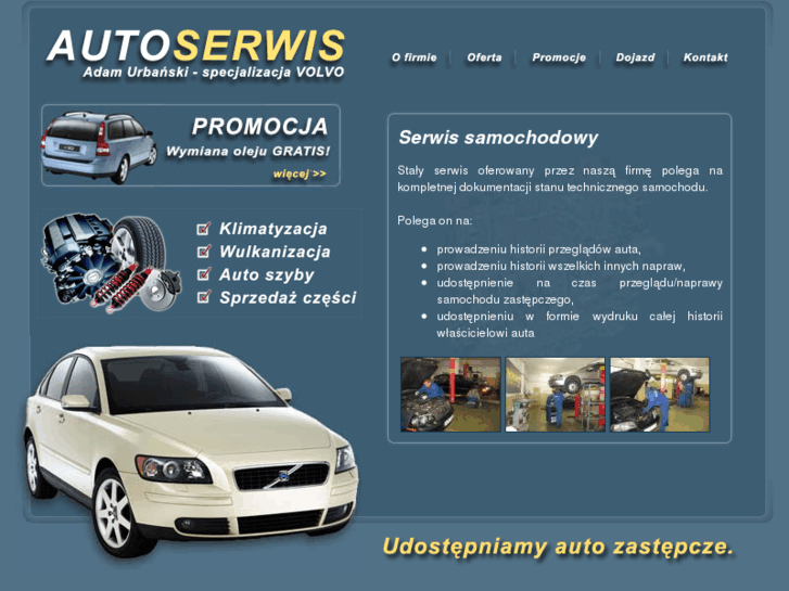 www.serwisauto.com