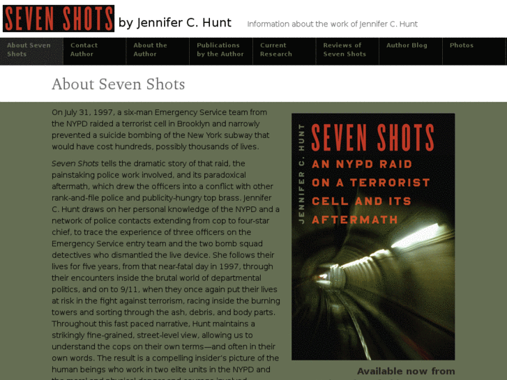 www.seven-shots.com