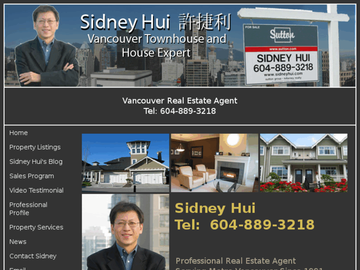 www.sidneyhui.com