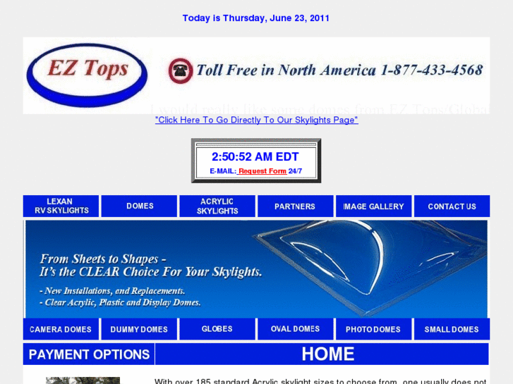 www.skylightwindows.net