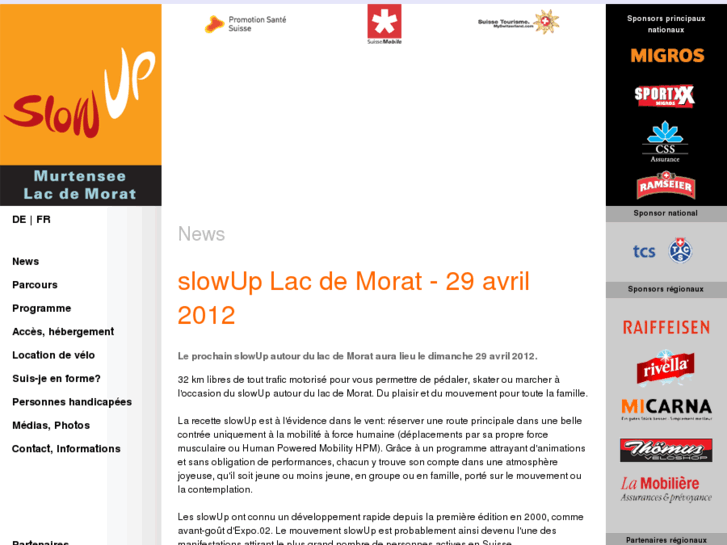 www.slowup-lacdemorat.ch