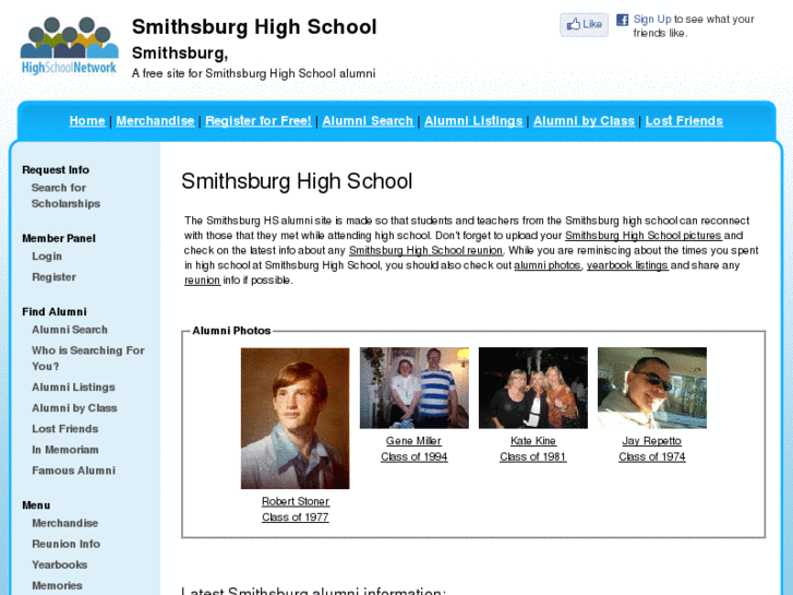 www.smithsburghighschool.org