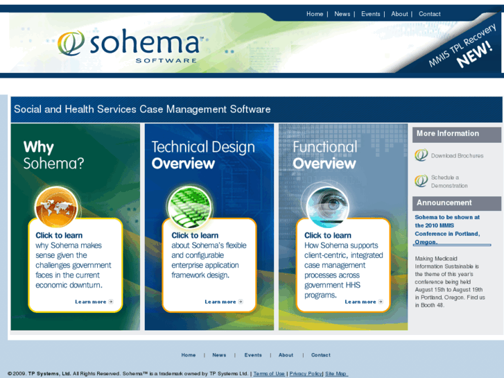 www.sohemasoftware.com