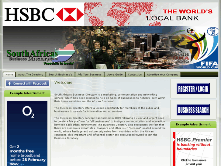 www.southafricasbusinessdirectory.com