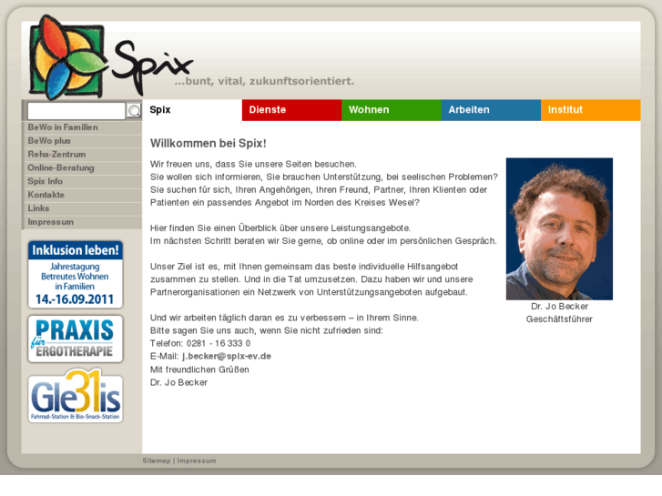 www.spix-ev.de