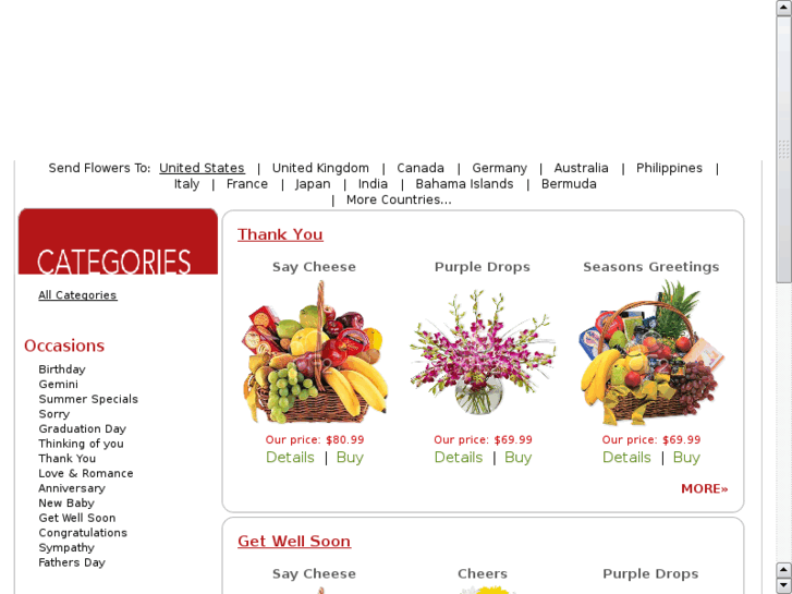 www.stroudsburgflorist.com