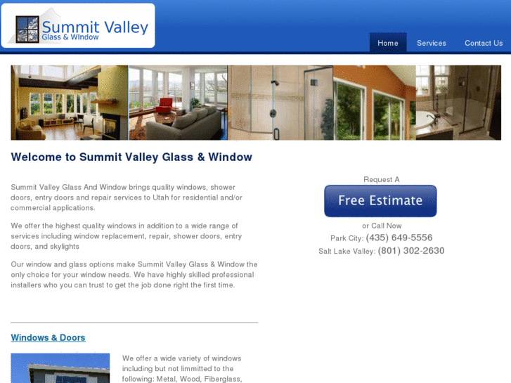 www.summitvalleyglass.com