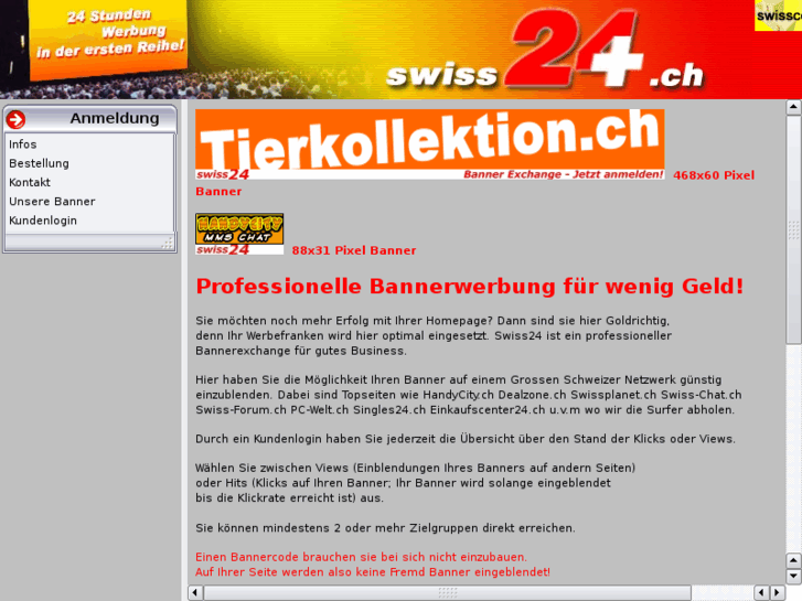 www.swiss24.ch