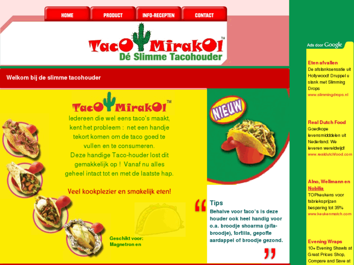 www.tacomirakol.com