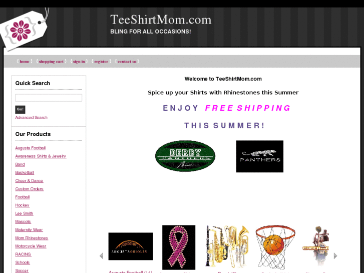 www.teeshirtmom.com