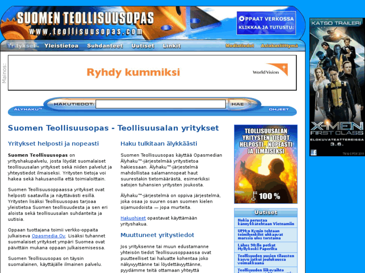 www.teollisuuslinkki.com