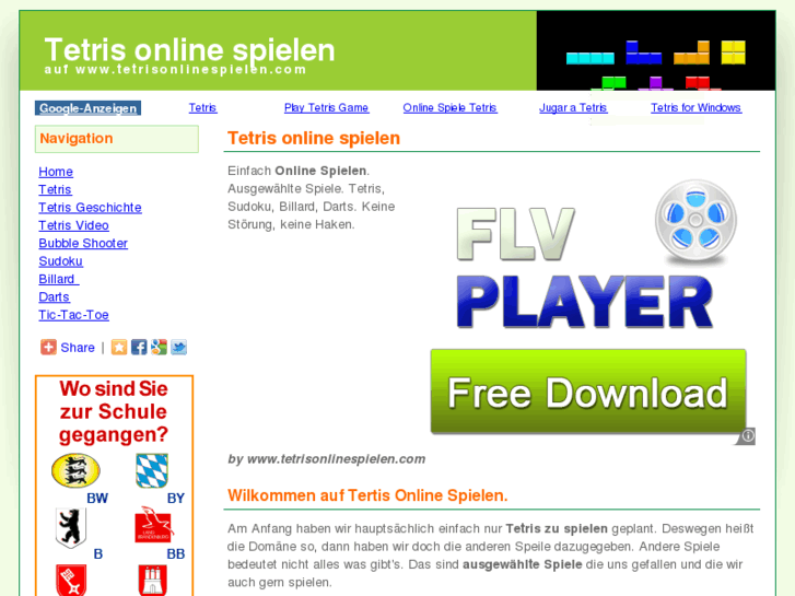 www.tetrisonlinespielen.com