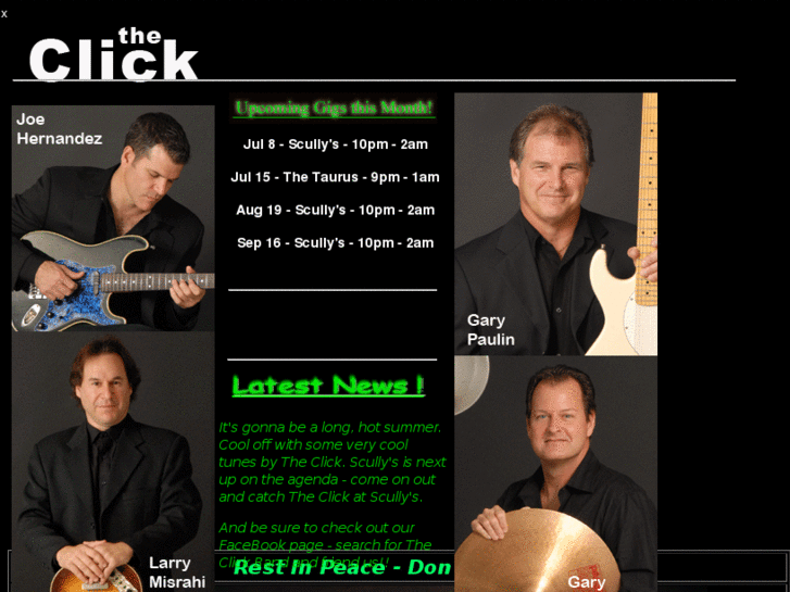 www.theclickband.com