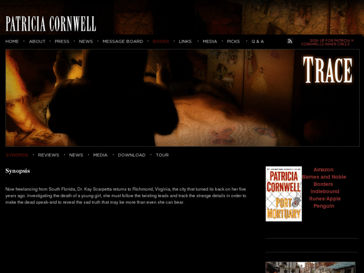 www.tracemovie.com