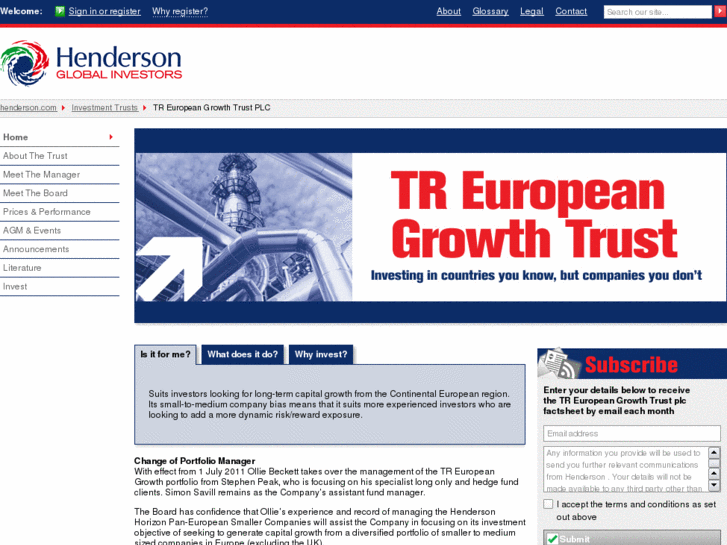 www.treuropeangrowth.com