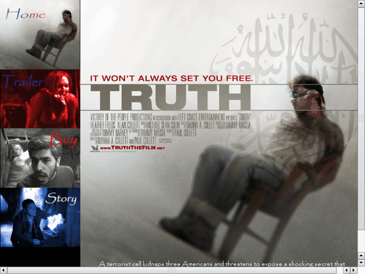 www.truththefilm.net