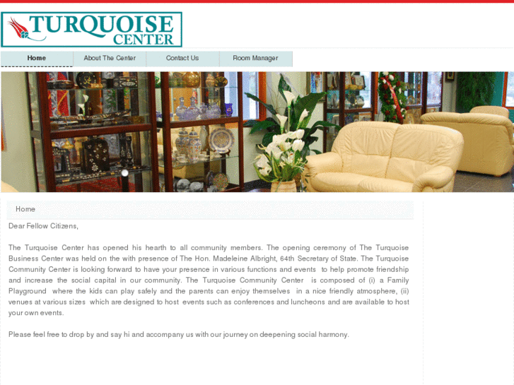 www.turquoisecenter.org