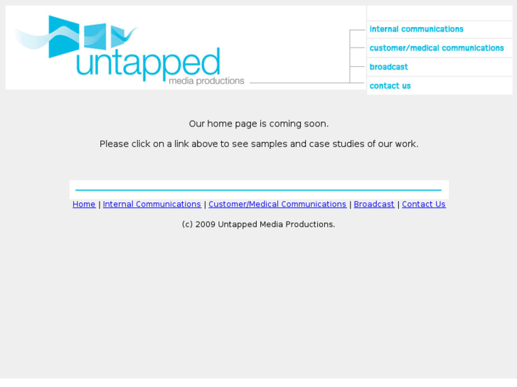 www.untappedmedia.com