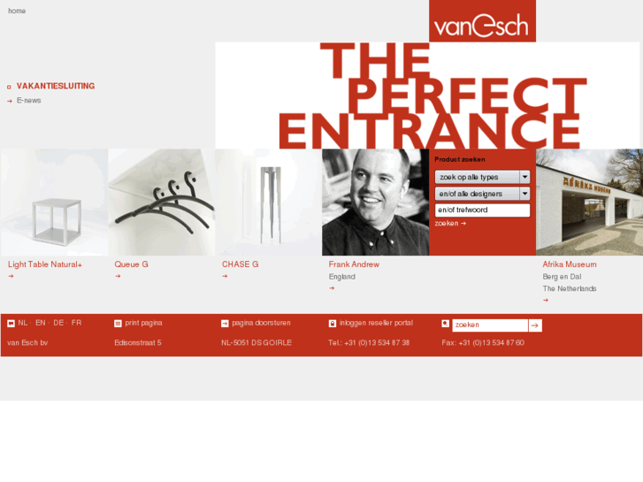 www.van-esch.com