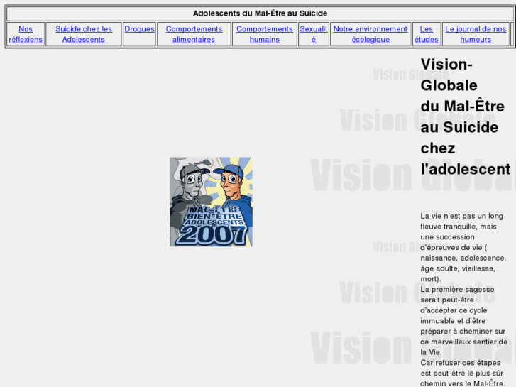 www.vision-globale.eu