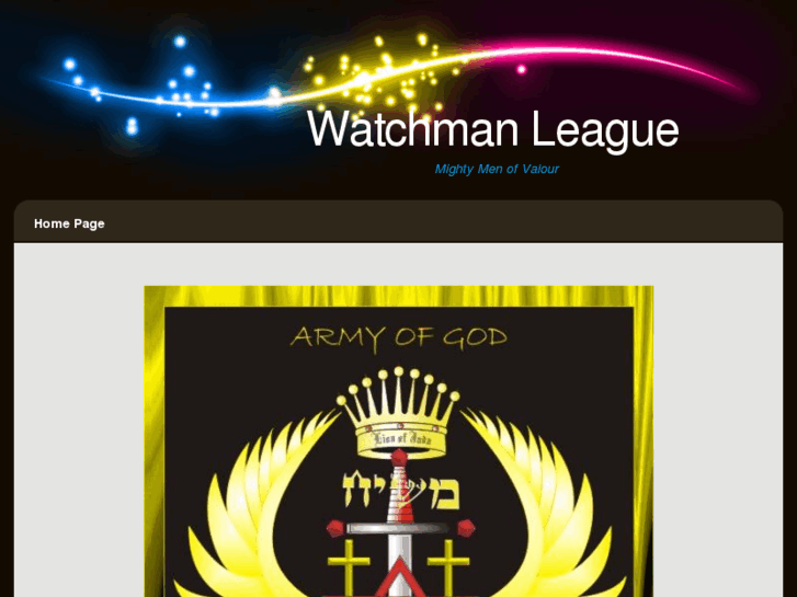 www.watchmanleague.com