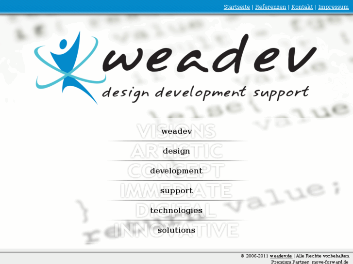 www.weadev.com