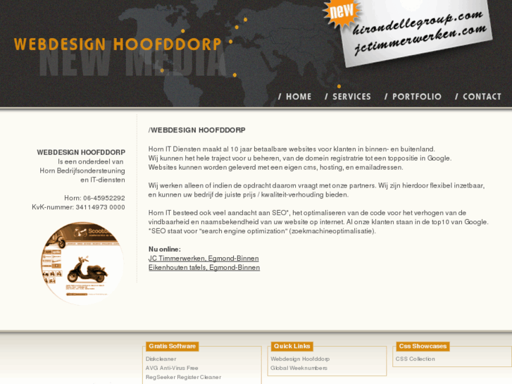 www.webdesign-hoofddorp.info