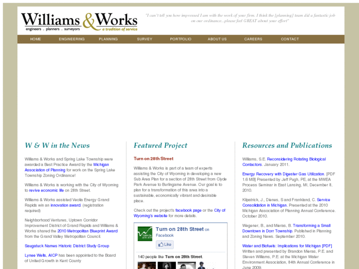 www.williamsandworks.com