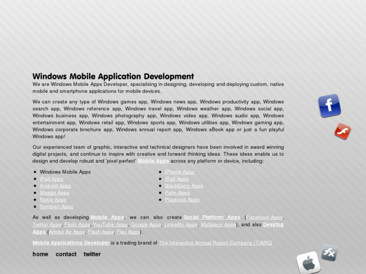 www.windows-mobile-apps-developer.com